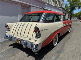 1956 Chevrolet Nomad Bel Air (CC-2091938) for sale in OAKLAND, California