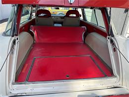 1956 Chevrolet Nomad Bel Air (CC-2091938) for sale in OAKLAND, California