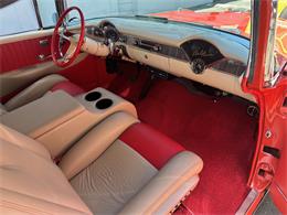 1956 Chevrolet Nomad Bel Air (CC-2091938) for sale in OAKLAND, California