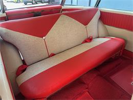 1956 Chevrolet Nomad Bel Air (CC-2091938) for sale in OAKLAND, California