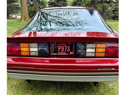 1987 Chevrolet Camaro Z28 (CC-2091939) for sale in Sioux Falls, South Dakota
