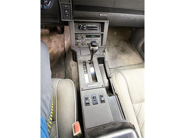 1987 Chevrolet Camaro Z28 (CC-2091939) for sale in Sioux Falls, South Dakota