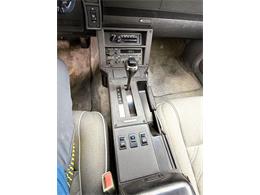 1987 Chevrolet Camaro Z28 (CC-2091939) for sale in Sioux Falls, South Dakota