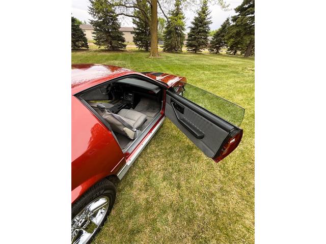 1987 Chevrolet Camaro Z28 (CC-2091939) for sale in Sioux Falls, South Dakota
