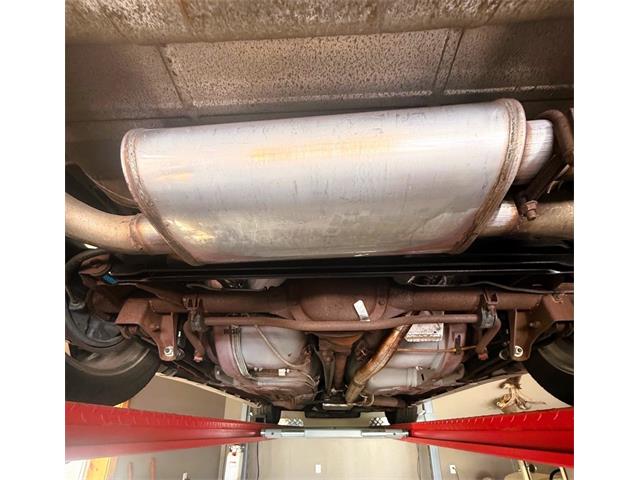 1987 Chevrolet Camaro Z28 (CC-2091939) for sale in Sioux Falls, South Dakota