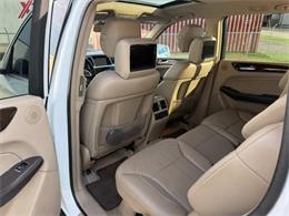 2016 Mercedes-Benz GL-Class (CC-2090194) for sale in Oklahoma City, Oklahoma