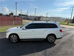 2016 Mercedes-Benz GL-Class (CC-2090194) for sale in Oklahoma City, Oklahoma