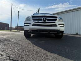 2016 Mercedes-Benz GL-Class (CC-2090194) for sale in Oklahoma City, Oklahoma