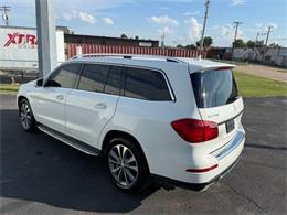2016 Mercedes-Benz GL-Class (CC-2090194) for sale in Oklahoma City, Oklahoma