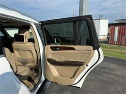 2016 Mercedes-Benz GL-Class (CC-2090194) for sale in Oklahoma City, Oklahoma