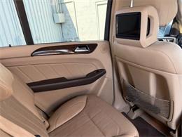2016 Mercedes-Benz GL-Class (CC-2090194) for sale in Oklahoma City, Oklahoma