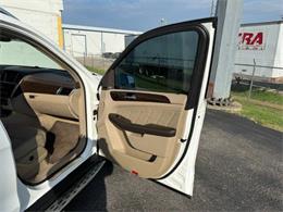 2016 Mercedes-Benz GL-Class (CC-2090194) for sale in Oklahoma City, Oklahoma