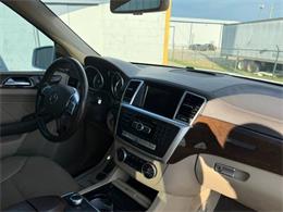 2016 Mercedes-Benz GL-Class (CC-2090194) for sale in Oklahoma City, Oklahoma