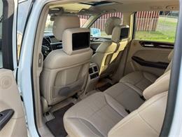 2016 Mercedes-Benz GL-Class (CC-2090194) for sale in Oklahoma City, Oklahoma
