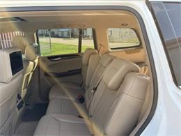 2016 Mercedes-Benz GL-Class (CC-2090194) for sale in Oklahoma City, Oklahoma