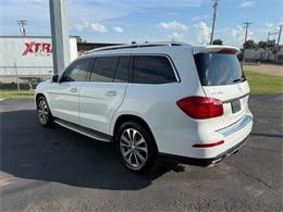 2016 Mercedes-Benz GL-Class (CC-2090194) for sale in Oklahoma City, Oklahoma