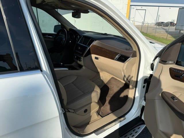 2016 Mercedes-Benz GL-Class (CC-2090194) for sale in Oklahoma City, Oklahoma
