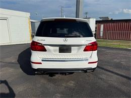 2016 Mercedes-Benz GL-Class (CC-2090194) for sale in Oklahoma City, Oklahoma