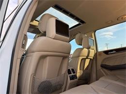 2016 Mercedes-Benz GL-Class (CC-2090194) for sale in Oklahoma City, Oklahoma