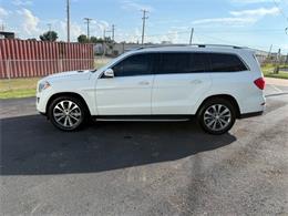 2016 Mercedes-Benz GL-Class (CC-2090194) for sale in Oklahoma City, Oklahoma