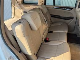 2016 Mercedes-Benz GL-Class (CC-2090194) for sale in Oklahoma City, Oklahoma
