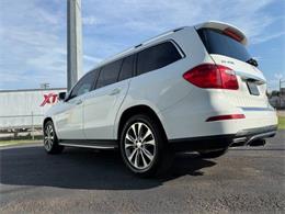 2016 Mercedes-Benz GL-Class (CC-2090194) for sale in Oklahoma City, Oklahoma