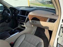 2016 Mercedes-Benz GL-Class (CC-2090194) for sale in Oklahoma City, Oklahoma
