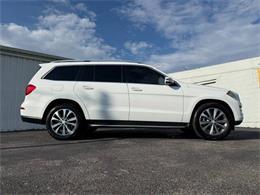 2016 Mercedes-Benz GL-Class (CC-2090194) for sale in Oklahoma City, Oklahoma