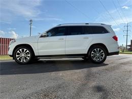 2016 Mercedes-Benz GL-Class (CC-2090194) for sale in Oklahoma City, Oklahoma