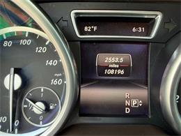 2016 Mercedes-Benz GL-Class (CC-2090194) for sale in Oklahoma City, Oklahoma