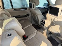 2016 Mercedes-Benz GL-Class (CC-2090194) for sale in Oklahoma City, Oklahoma