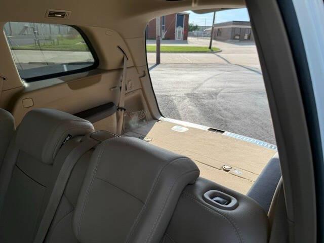 2016 Mercedes-Benz GL-Class (CC-2090194) for sale in Oklahoma City, Oklahoma