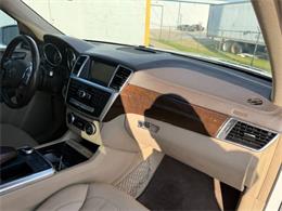2016 Mercedes-Benz GL-Class (CC-2090194) for sale in Oklahoma City, Oklahoma