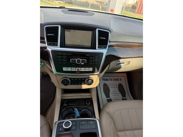 2016 Mercedes-Benz GL-Class (CC-2090194) for sale in Oklahoma City, Oklahoma