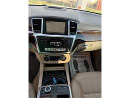 2016 Mercedes-Benz GL-Class (CC-2090194) for sale in Oklahoma City, Oklahoma