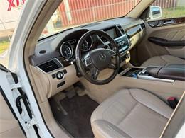 2016 Mercedes-Benz GL-Class (CC-2090194) for sale in Oklahoma City, Oklahoma