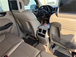 2016 Mercedes-Benz GL-Class (CC-2090194) for sale in Oklahoma City, Oklahoma