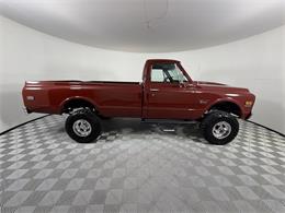 1972 Chevrolet C10 (CC-2091941) for sale in Bloomington, Illinois