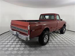 1972 Chevrolet C10 (CC-2091941) for sale in Bloomington, Illinois