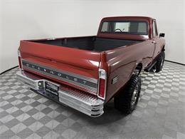 1972 Chevrolet C10 (CC-2091941) for sale in Bloomington, Illinois