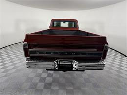 1972 Chevrolet C10 (CC-2091941) for sale in Bloomington, Illinois