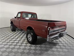 1972 Chevrolet C10 (CC-2091941) for sale in Bloomington, Illinois