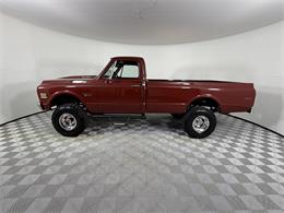 1972 Chevrolet C10 (CC-2091941) for sale in Bloomington, Illinois
