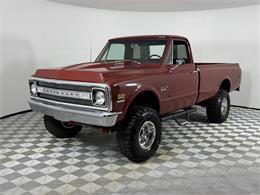 1972 Chevrolet C10 (CC-2091941) for sale in Bloomington, Illinois