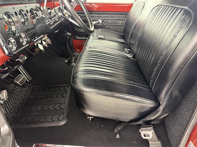 1972 Chevrolet C10 (CC-2091941) for sale in Bloomington, Illinois