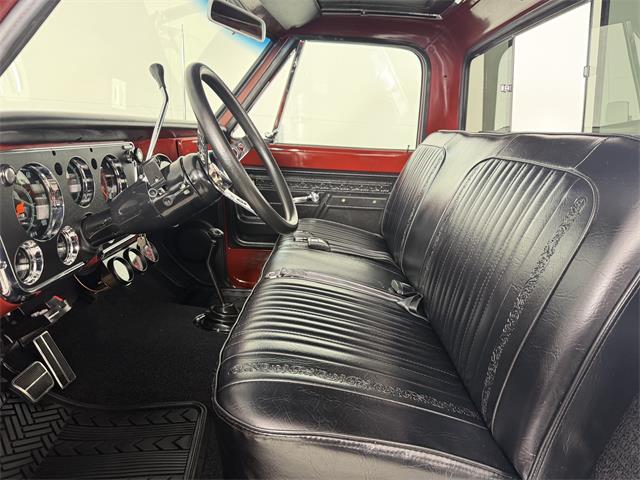 1972 Chevrolet C10 (CC-2091941) for sale in Bloomington, Illinois