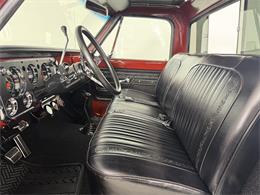 1972 Chevrolet C10 (CC-2091941) for sale in Bloomington, Illinois