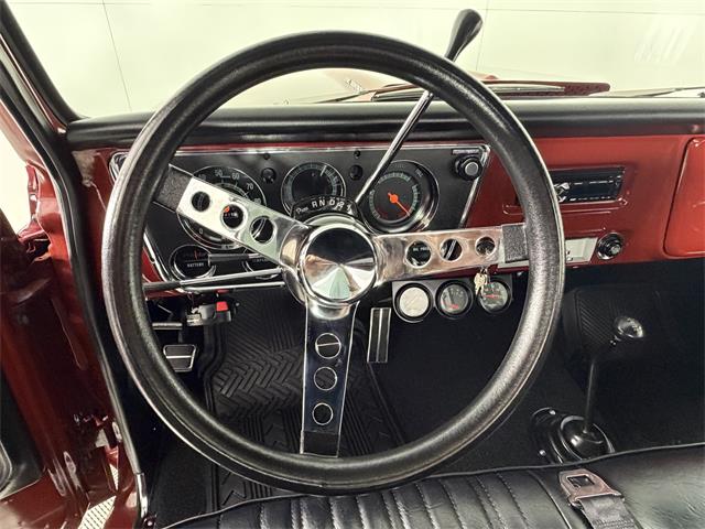 1972 Chevrolet C10 (CC-2091941) for sale in Bloomington, Illinois