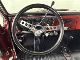 1972 Chevrolet C10 (CC-2091941) for sale in Bloomington, Illinois