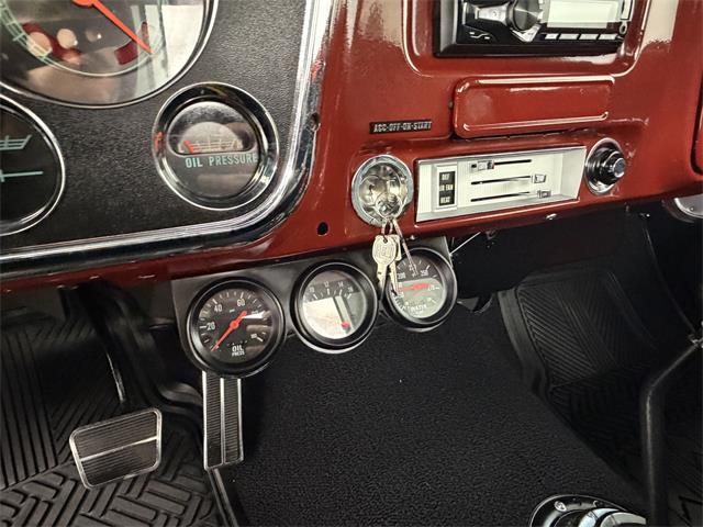 1972 Chevrolet C10 (CC-2091941) for sale in Bloomington, Illinois